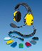 MICRO SYSTEMS HEADSET & ACCESSORIES